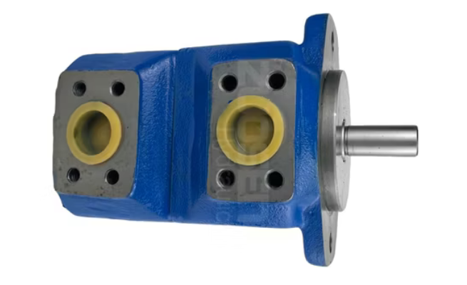 Hydraulic Pump Motor